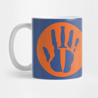 OPKM Hand Mug